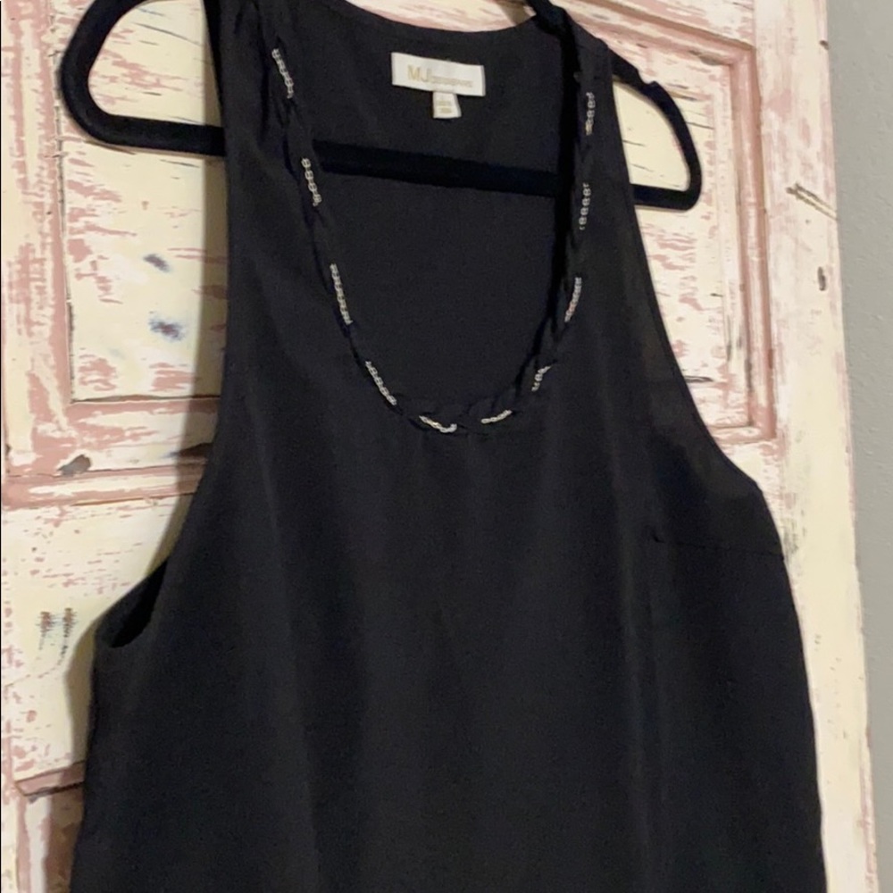 MJ Designer Tank - Picture 3 of 6